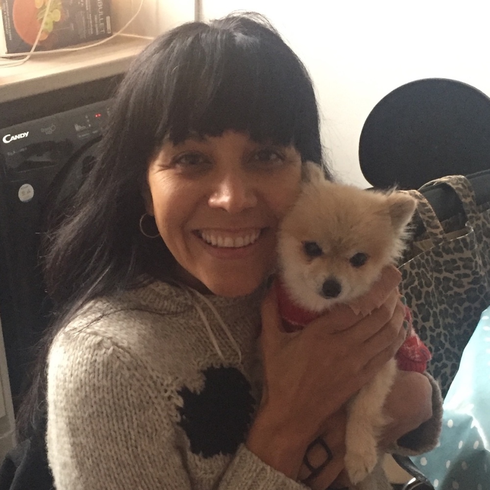 Meet your Posher, Posh